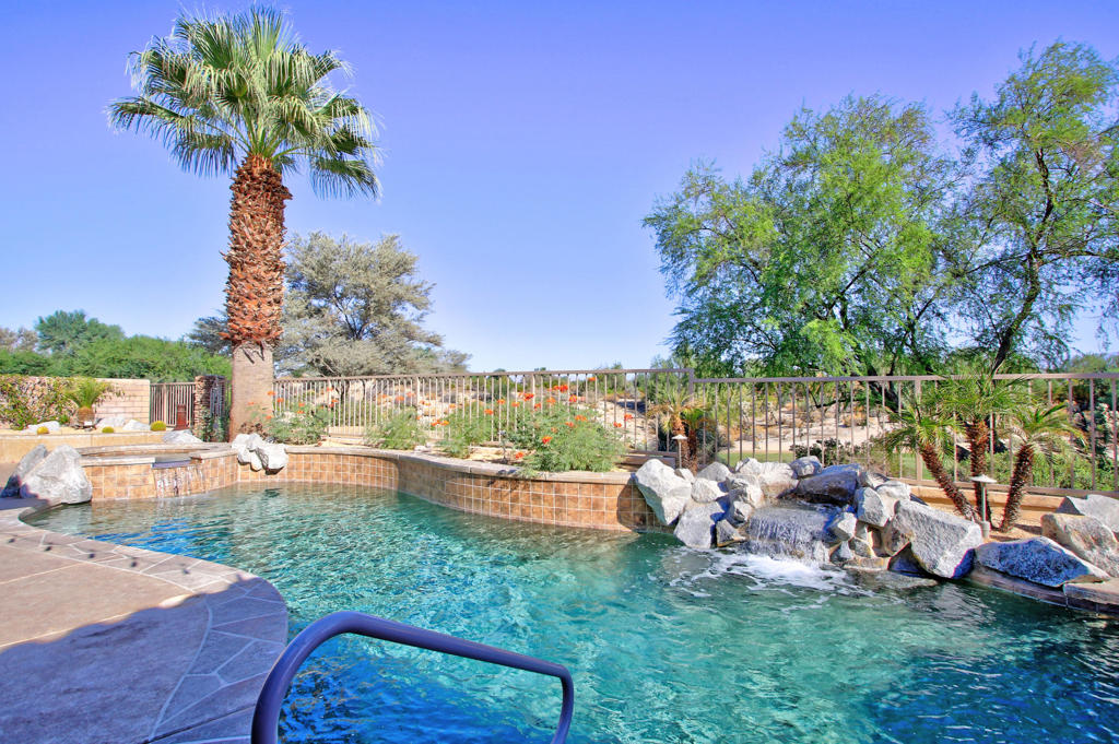 Montecito Homes - Residential