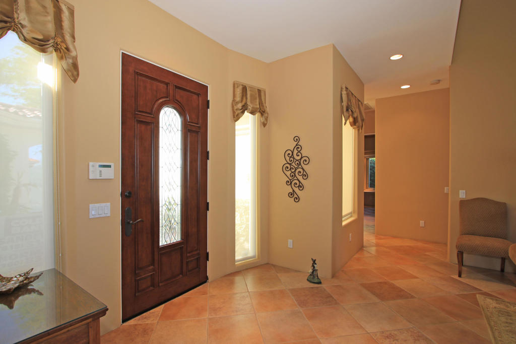 Montecito Homes - Residential