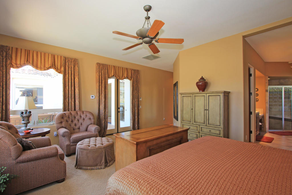 Montecito Homes - Residential