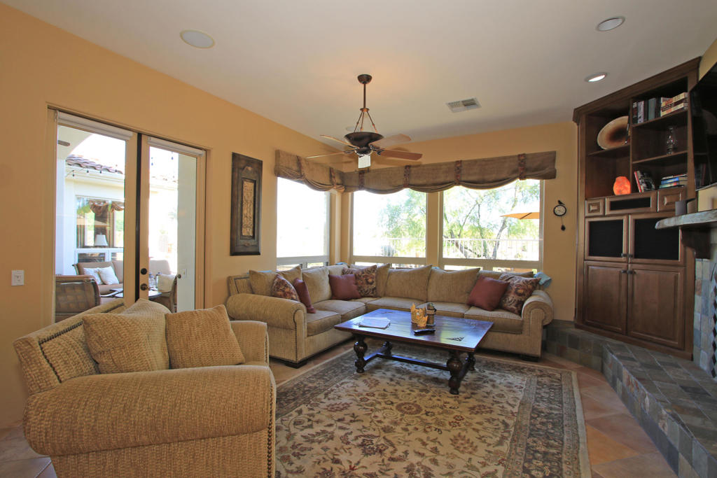 Montecito Homes - Residential