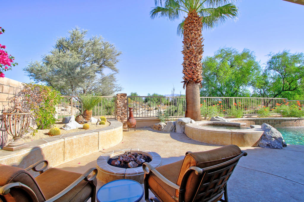 Montecito Homes - Residential