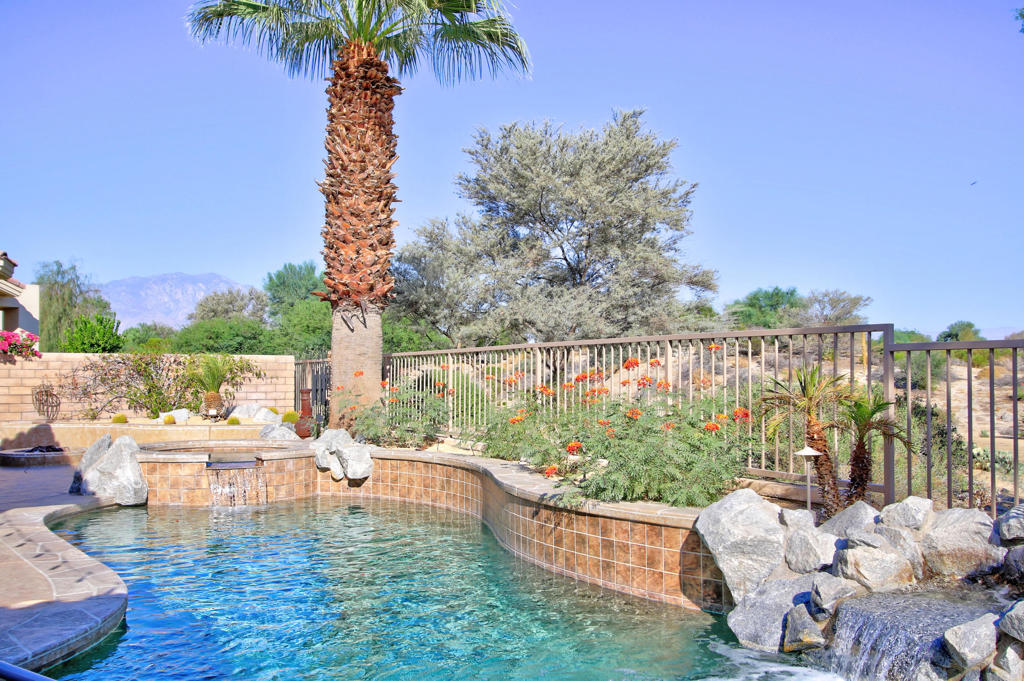 Montecito Homes - Residential