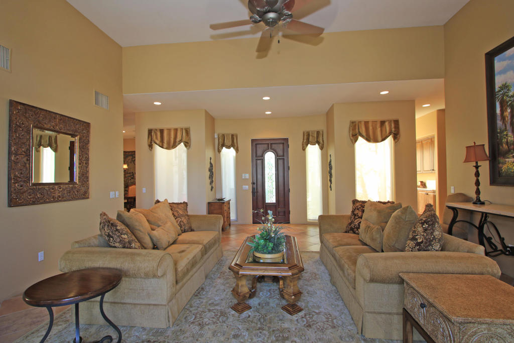 Montecito Homes - Residential