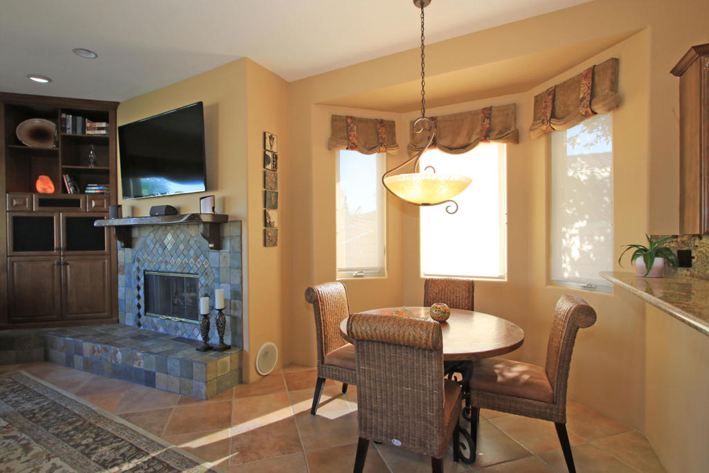 Montecito Homes - Residential