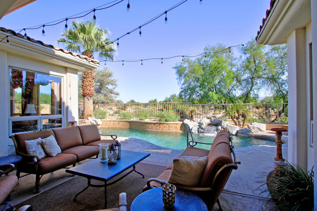 Montecito Homes - Residential