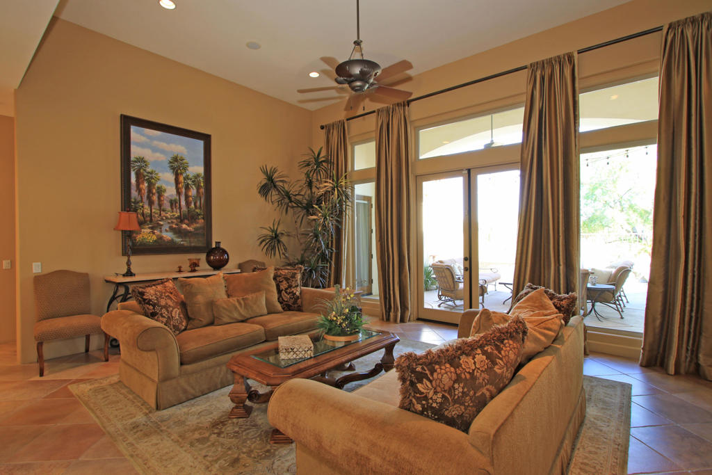 Montecito Homes - Residential