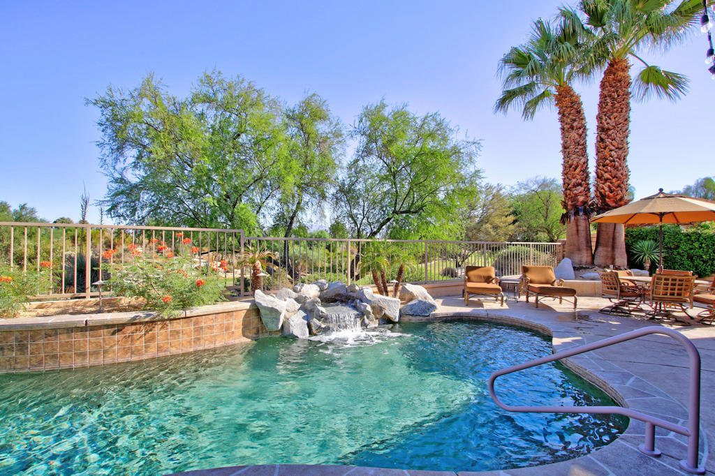 Montecito Homes - Residential