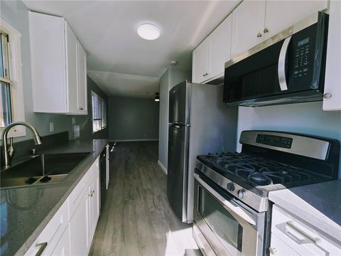 Photo of 317 Warren Lane #3/4, Inglewood, CA 90302 (MLS # IV26051808)