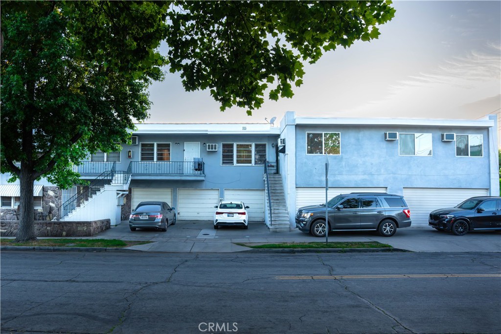 1341 N Keystone Street