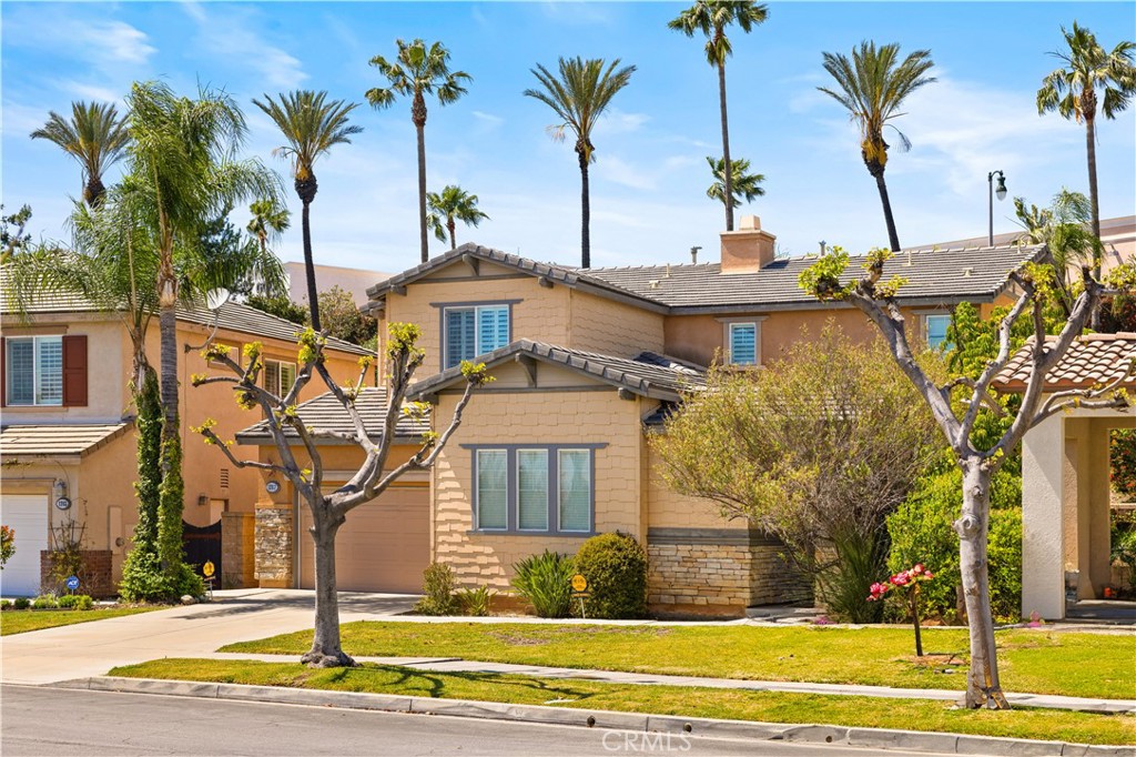 1267 Kendra Lane