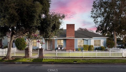 1030 W 19th Street Santa Ana CA 92706