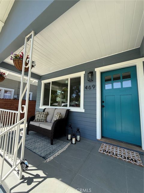 Photo of 469 Highland ST, Pasadena, CA 91104 (MLS # PW26098870)