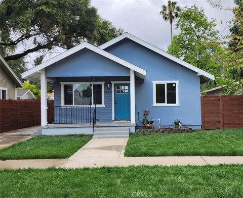 Photo of 469 Highland ST, Pasadena, CA 91104 (MLS # PW26098870)
