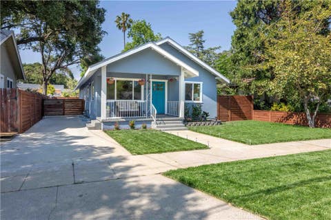 Photo of 469 Highland ST, Pasadena, CA 91104 (MLS # PW26098870)