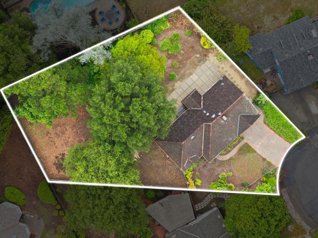 1711 William Henry Court, Los Altos CA 94024