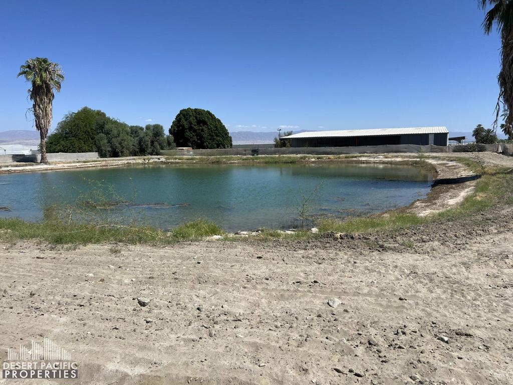 Not Applicable-1 - Land