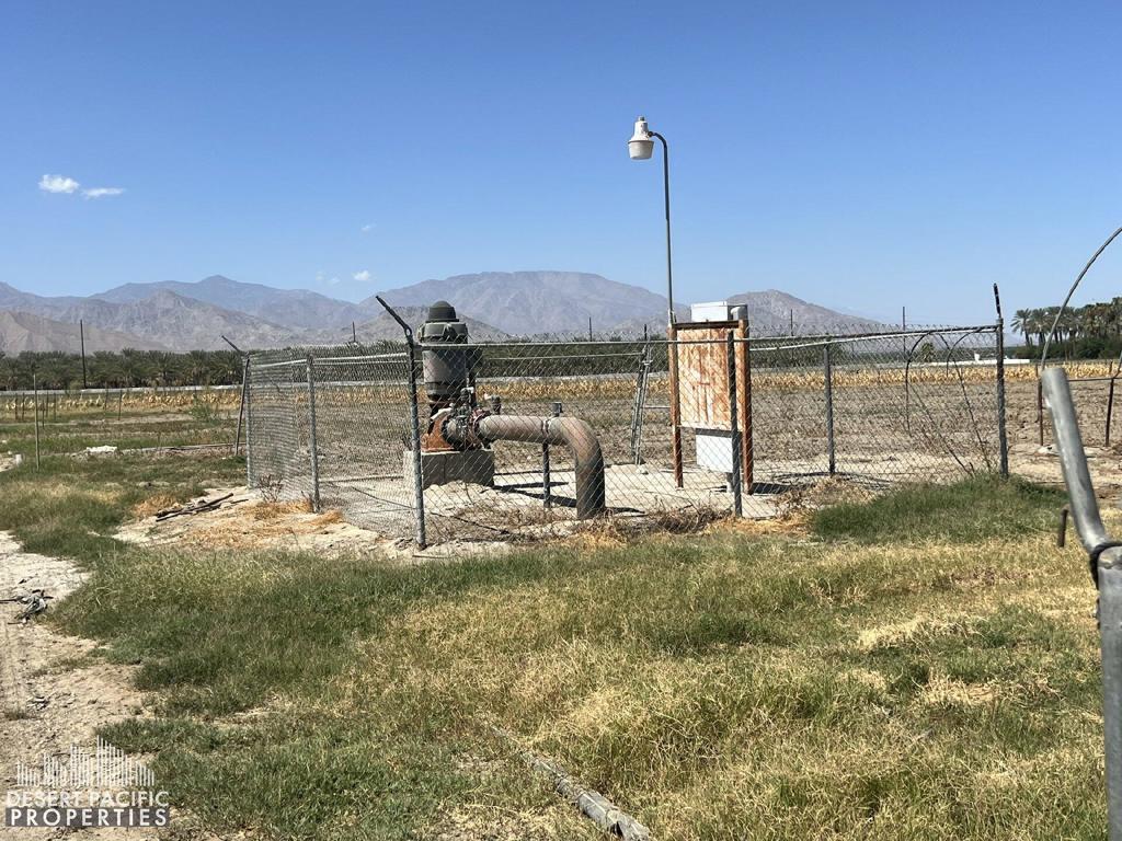 Not Applicable-1 - Land