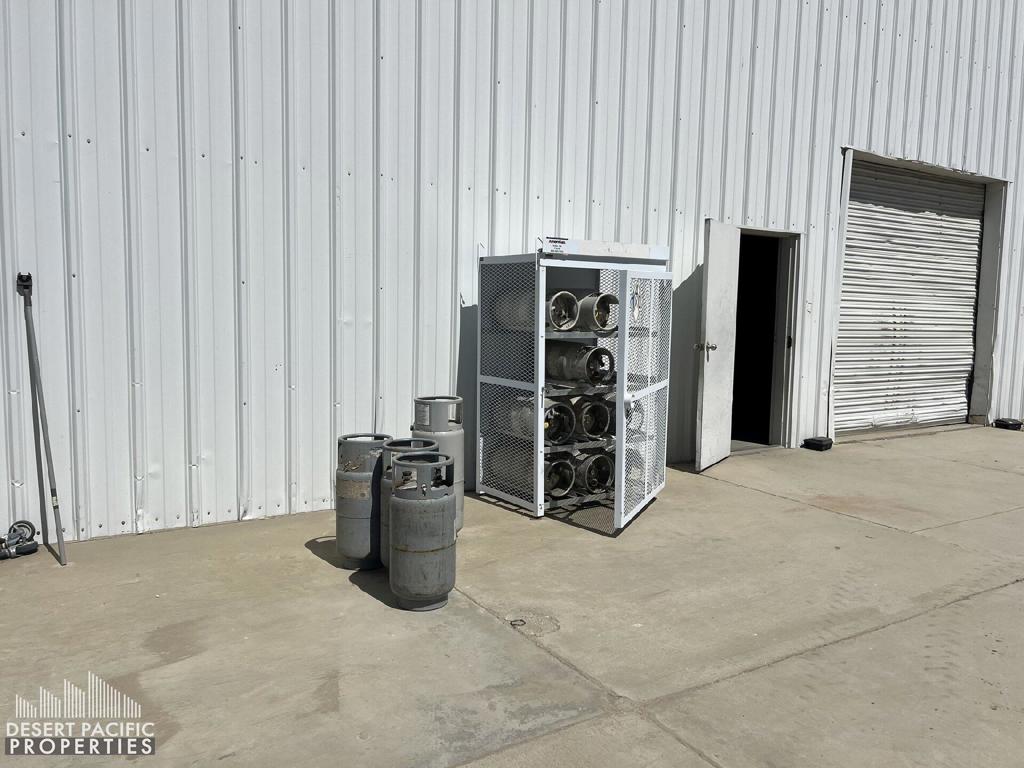 Not Applicable-1 - Land