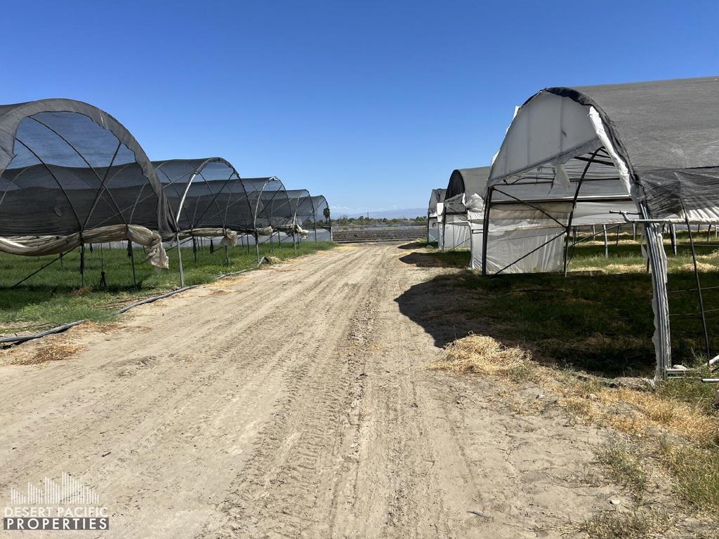 Not Applicable-1 - Land