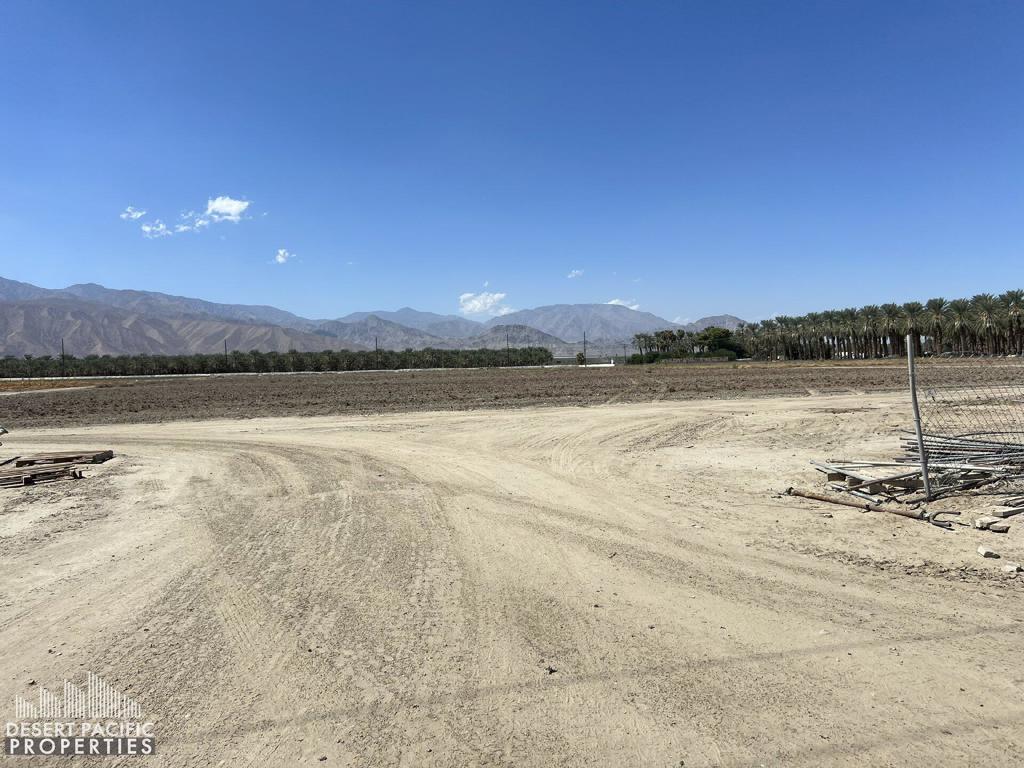 Not Applicable-1 - Land