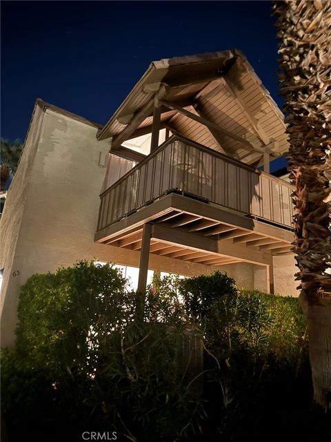 Photo of 78130 Cortez Lane #65, Indian Wells, CA 92210 (MLS # OC25120863)