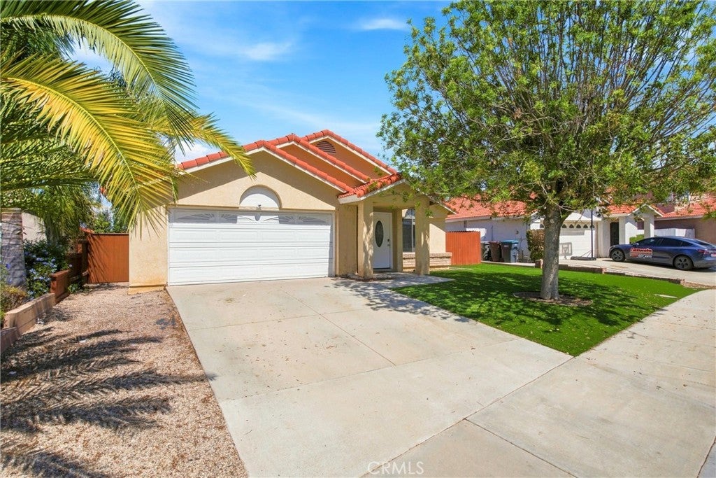 27630 Camino Claraboya