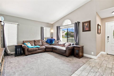 Tiny photo for 27630 Camino Claraboya, Menifee, CA 92585 (MLS # IV26185668)