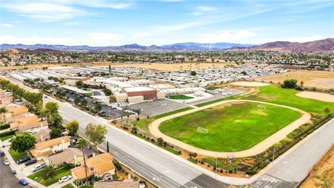 Tiny photo for 27630 Camino Claraboya, Menifee, CA 92585 (MLS # IV26185668)