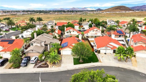 Tiny photo for 27630 Camino Claraboya, Menifee, CA 92585 (MLS # IV26185668)