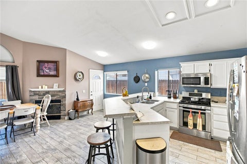Tiny photo for 27630 Camino Claraboya, Menifee, CA 92585 (MLS # IV26185668)