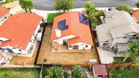 Tiny photo for 27630 Camino Claraboya, Menifee, CA 92585 (MLS # IV26185668)