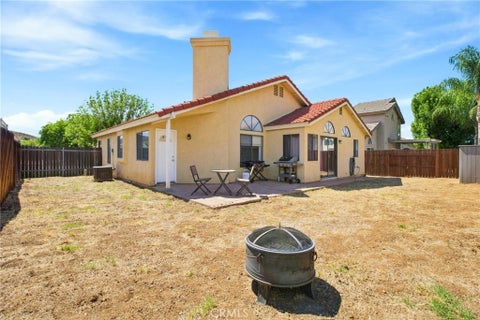 Tiny photo for 27630 Camino Claraboya, Menifee, CA 92585 (MLS # IV26185668)