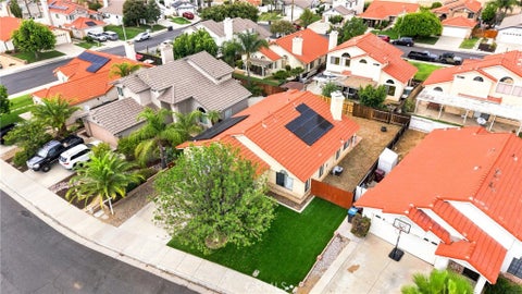 Tiny photo for 27630 Camino Claraboya, Menifee, CA 92585 (MLS # IV26185668)