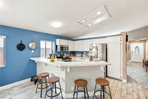 Tiny photo for 27630 Camino Claraboya, Menifee, CA 92585 (MLS # IV26185668)