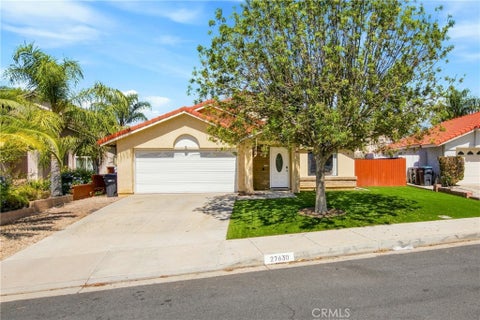Photo of 27630 Camino Claraboya, Menifee, CA 92585 (MLS # IV26185668)