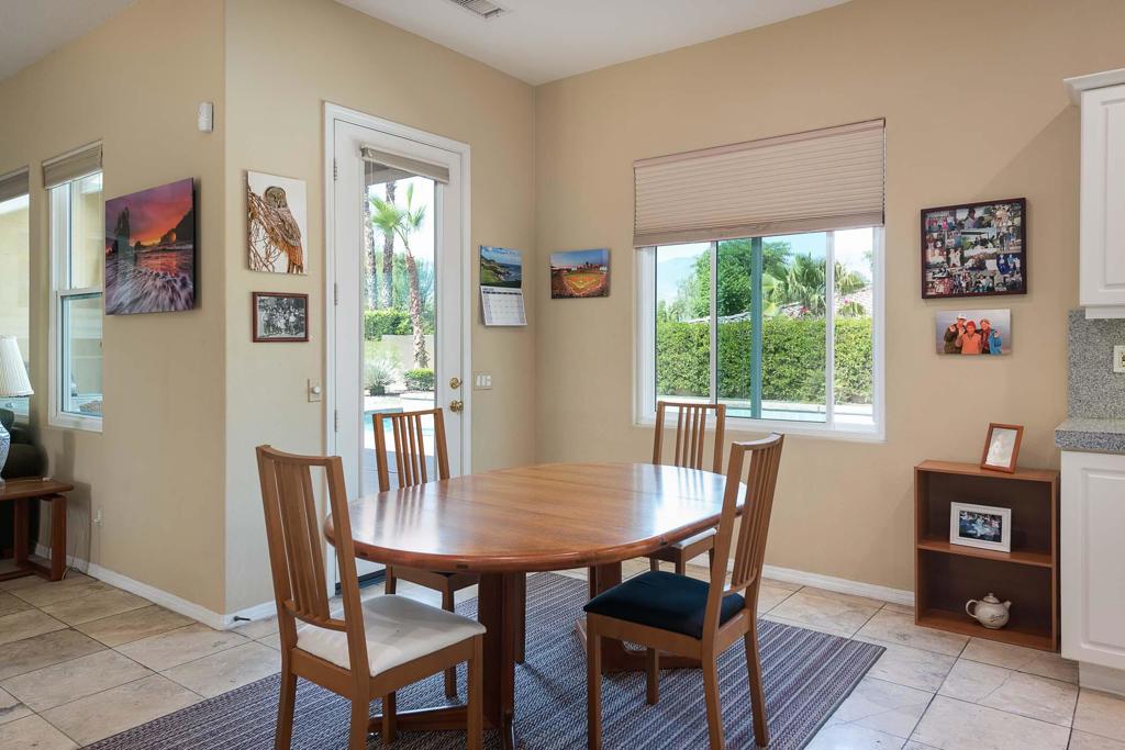 St. Augustine - Residential