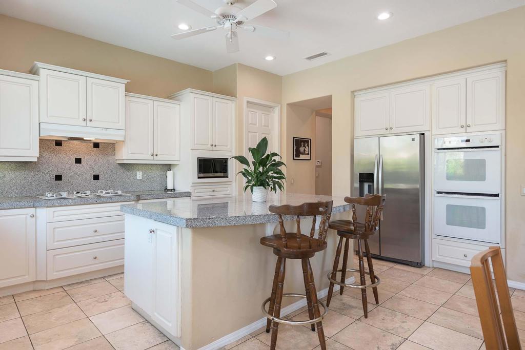St. Augustine - Residential