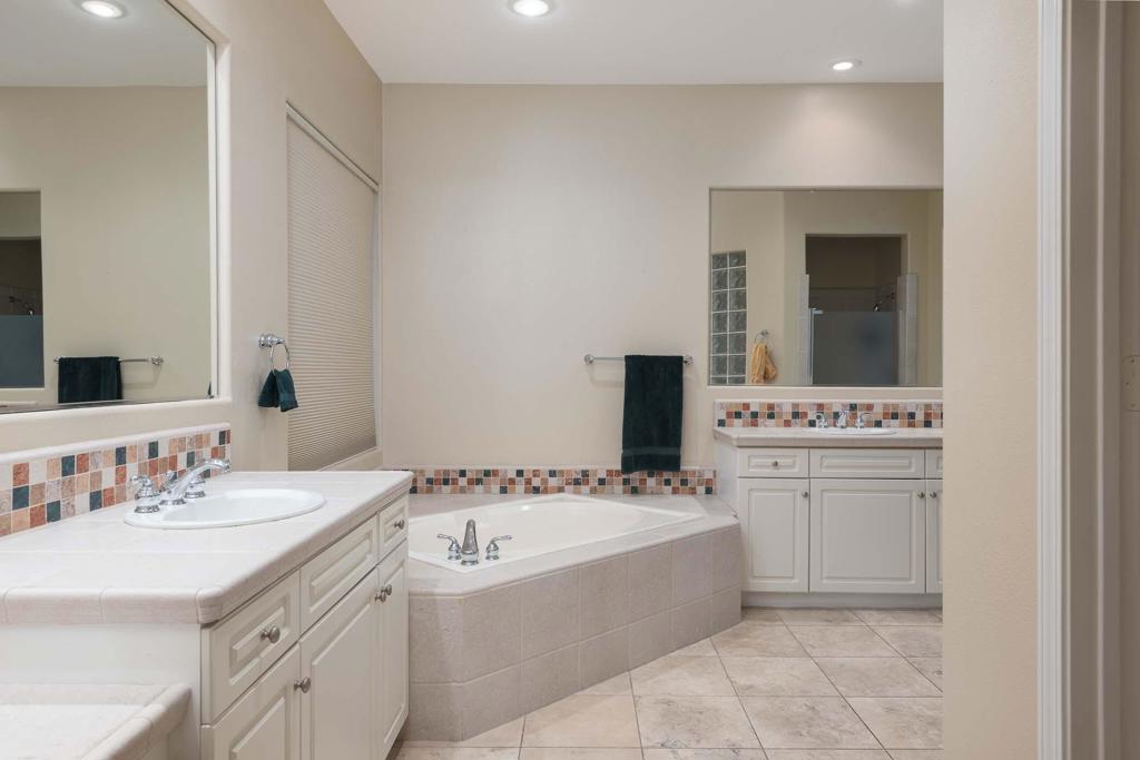 St. Augustine - Residential