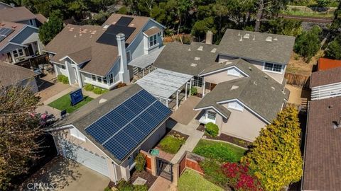 Tiny photo for 3930 Hollyhock Way, San Luis Obispo, CA 93401 (MLS # SC26046756)