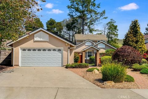 Tiny photo for 3930 Hollyhock Way, San Luis Obispo, CA 93401 (MLS # SC26046756)