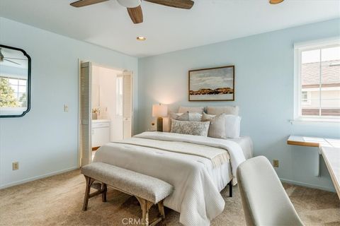 Tiny photo for 3930 Hollyhock Way, San Luis Obispo, CA 93401 (MLS # SC26046756)