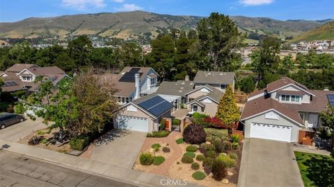 Tiny photo for 3930 Hollyhock Way, San Luis Obispo, CA 93401 (MLS # SC26046756)