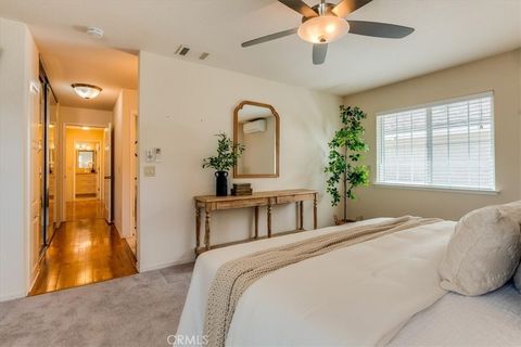 Tiny photo for 3930 Hollyhock Way, San Luis Obispo, CA 93401 (MLS # SC26046756)