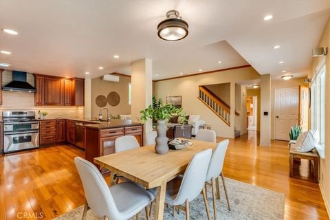 Tiny photo for 3930 Hollyhock Way, San Luis Obispo, CA 93401 (MLS # SC26046756)