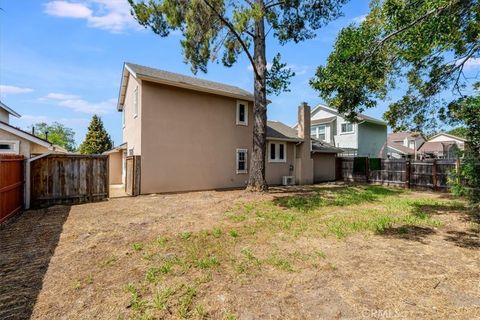 Tiny photo for 3930 Hollyhock Way, San Luis Obispo, CA 93401 (MLS # SC26046756)