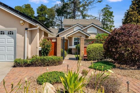 Tiny photo for 3930 Hollyhock Way, San Luis Obispo, CA 93401 (MLS # SC26046756)