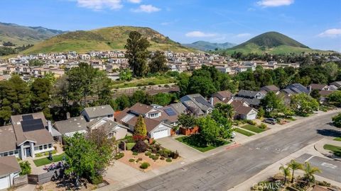Tiny photo for 3930 Hollyhock Way, San Luis Obispo, CA 93401 (MLS # SC26046756)