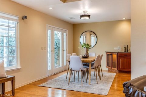 Tiny photo for 3930 Hollyhock Way, San Luis Obispo, CA 93401 (MLS # SC26046756)