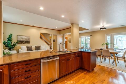 Tiny photo for 3930 Hollyhock Way, San Luis Obispo, CA 93401 (MLS # SC26046756)