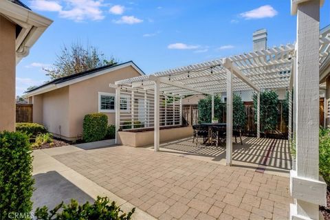 Tiny photo for 3930 Hollyhock Way, San Luis Obispo, CA 93401 (MLS # SC26046756)